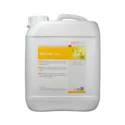 Detergent sisteme aspiratie Oro Clean 5l OCC