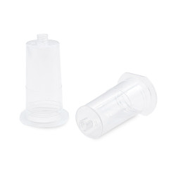 Holder pentru ac si vacutainer, Serix, 200 Buc