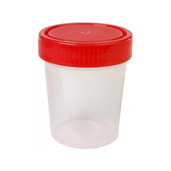 Urocultor steril, 120ML, Serix, 15 buc