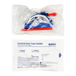 Fixator sonda endotraheala, fixare verticala, Serix, 1 buc