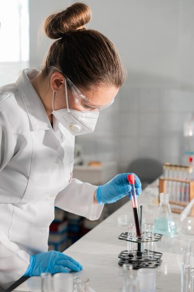 Categoriile de risc ale echipamentelor de protectie individuala (EIP sau PPE):
