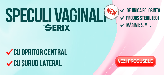 Speculi vaginali