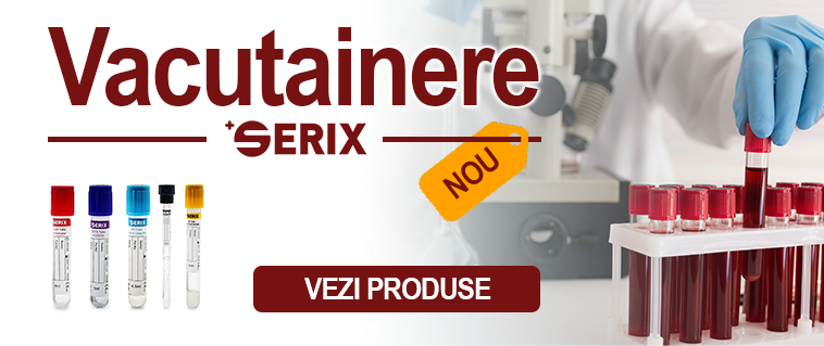 Vacutainere