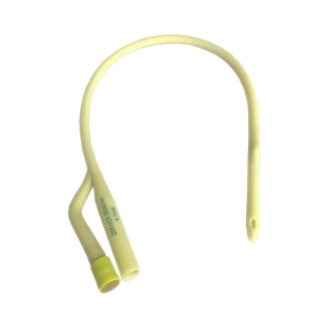 Sonda Foley Adult, 2 cai CH20 SERIX 10 Buc