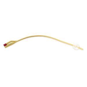 Set 10 Sonde Foley Adult, 2 cai CH18(FR18) SERIX