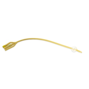 Set 10 Sonde Foley Adult, 3 cai CH20(FR20) SERIX