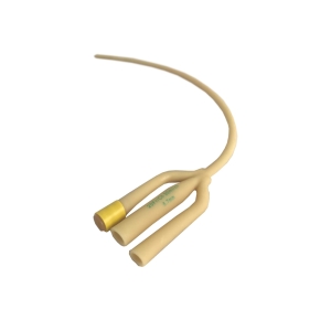 Sonda Foley Adult, 3 cai CH20 SERIX 10 Buc