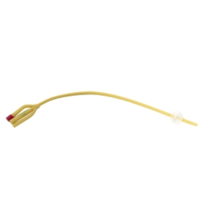 Set 10 Sonde Foley Adult, 3 cai CH18(FR18) SERIX
