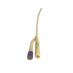 Sonda Foley Adult, 2 cai CH22 SERIX 10 Buc