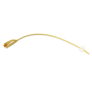 Sonda Foley Adult, 3 cai CH16 SERIX 10 Buc