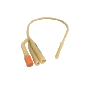Sonda Foley Adult, 3 cai CH16 SERIX 10 Buc