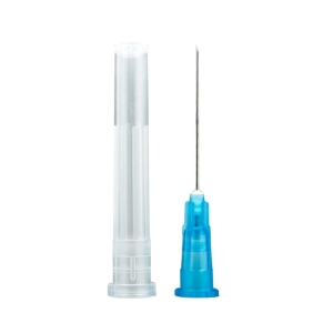 Ace Seringa de Unica Folosinta, Hipodermice, 23G x 1,25'' (0,6 x 32 mm.), 100 buc, Serix
