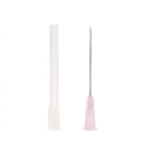 Ace Seringa de Unica Folosinta, Hipodermice, 18G x 1,5'' (1,2 x 38 mm.), 100 buc, Serix