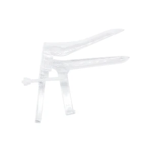 Specul Vaginal cu Surub Lateral, de Unica Folosinta, Marime L, Serix, 1 buc/set, 100 set/BAX