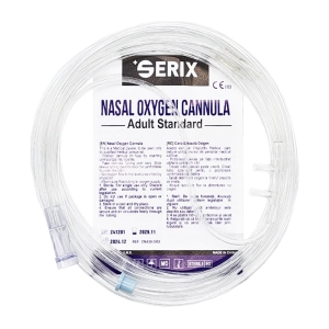 Canula / Canule Nazale Sterile, Adulti, 50 buc, Serix