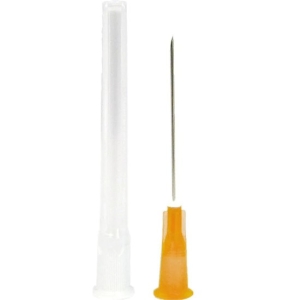 Ace Seringa de Unica Folosinta, Hipodermice, 25G x 0.62'', 100 buc, Serix