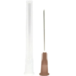 Ace Seringa de Unica Folosinta, Hipodermice, 26G x 0.5'', 100 buc, Serix