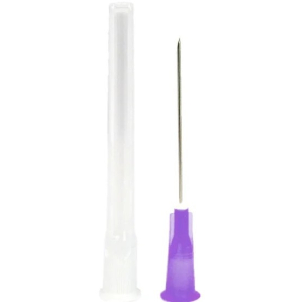 ps-44316 Ace Seringa de Unica Folosinta, Hipodermice, 24G x 1'', 100 buc, Serix