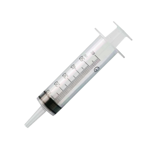 Seringi 3P, 50 ML, Guyon, 50 buc, Serix (pentru Alimentatie, Aspiratie sau Irigatie)