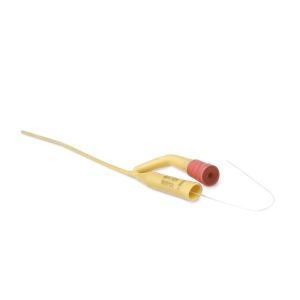 Sonde (Catetere) Foley Latex Siliconat, CH06 (FR06), 2 cai, 20 buc, Serix