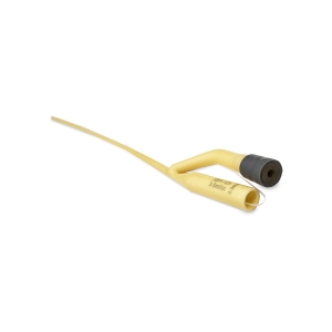 Sonde (Catetere) Foley Latex Siliconat, CH10 (FR10), 2 cai, 20 buc, Serix