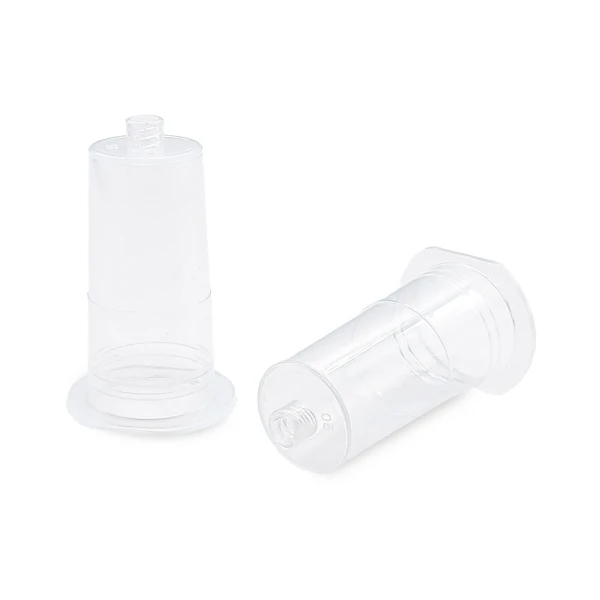 ps-44631 Holder pentru Ac si Vacutainer, Transparent, Serix, 200 buc/set, 25 set/BAX