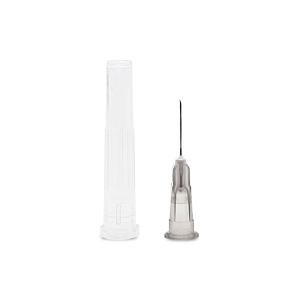 Ace Seringa de Unica Folosinta, Hipodermice, 27G x 0,5'' (0,4 x 13 mm.), 100 buc, Serix