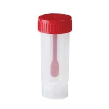 ps-44888 Coprocultor Steril, 30ML, Serix, 50 buc