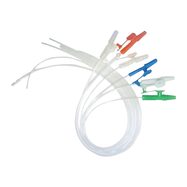 Sonda Aspiratie, CH 10, Serix, 50 buc