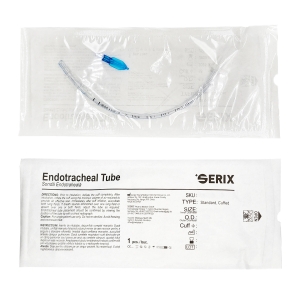 Sonda Endotraheala (IOT) cu Balonas, 9.0 mm, Serix, 25 buc