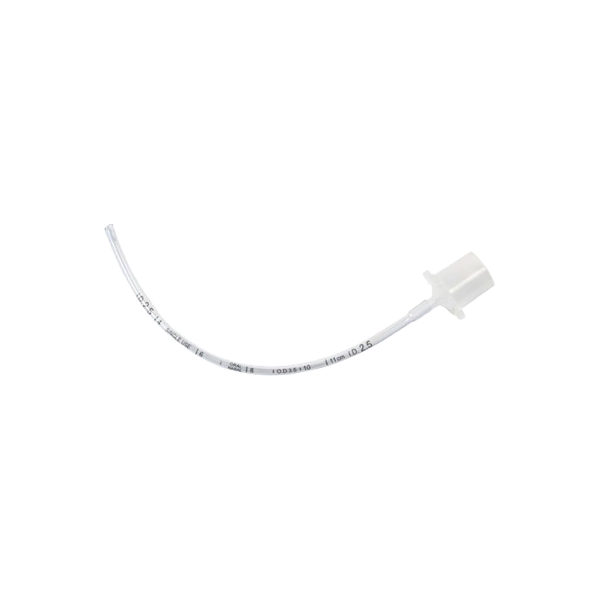 Sonda Endotraheala (IOT) fara balonas, 2.5 mm, Serix, 25 buc