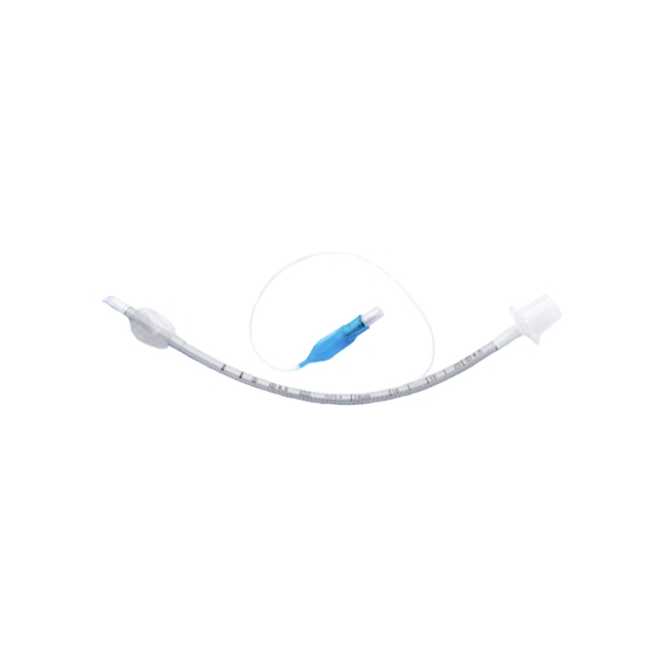 Sonda Endotraheala Ranforsata (Flexometalica) cu balonas, 6.0 mm, Serix, 25 buc