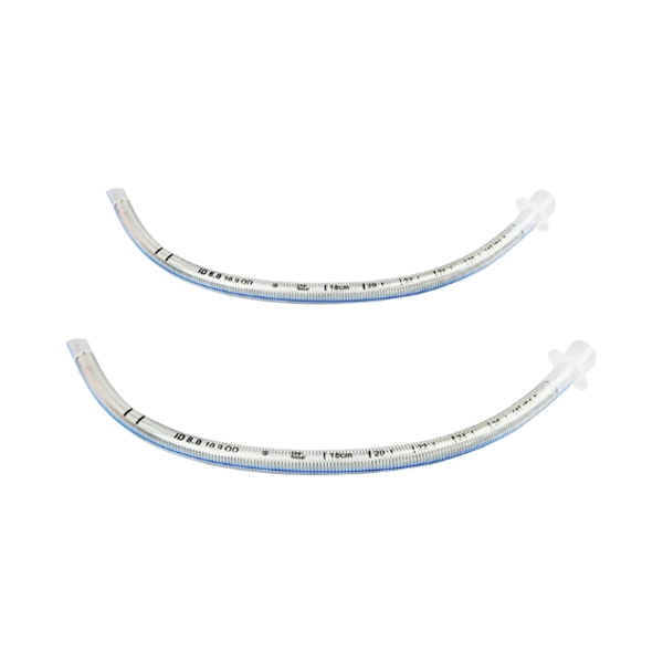 Sonda Endotraheala Ranforsata (Flexometalica) fara balonas, 3.5 mm, Serix, 25 buc