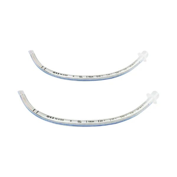 Sonda Endotraheala Flexometalica fara balonas, D.I. (mm) 3.5, Serix, 25 buc/set, 8 set/BAX