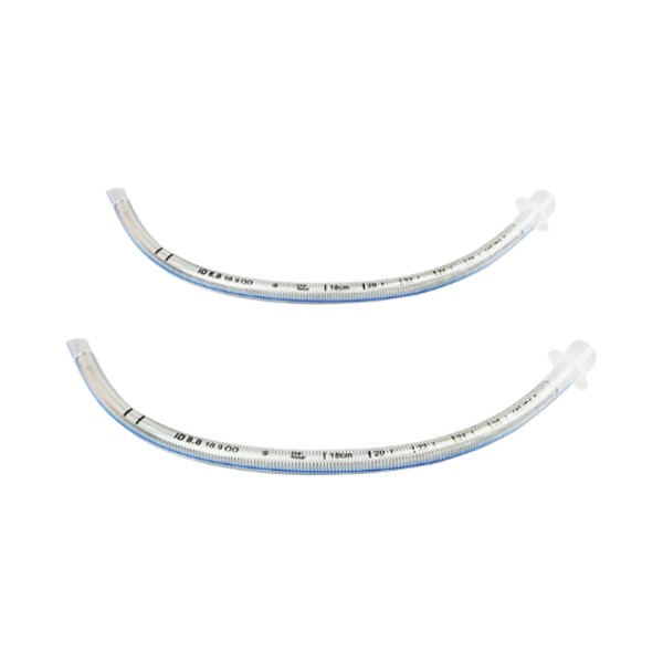 Sonda Endotraheala Flexometalica fara balonas, D.I. (mm) 4.5, Serix, 25 buc/set, 8 set/BAX