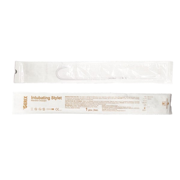 Mandren Intubatie, 10 FR, Serix, 20  buc/set, 20 set/BAX