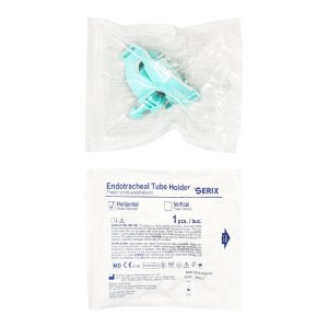 Fixator sonda endotraheala, fixare orizontala, Serix, 1  buc/set, 100 set/BAX