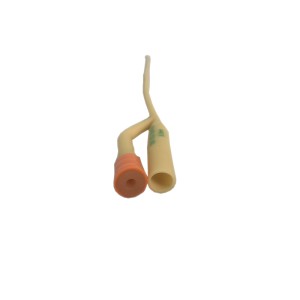 Sonda Foley Adult, 2 cai CH16 SERIX 10 Buc