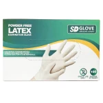 Manusi Latex SD Glove